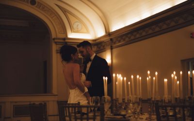 How to Plan an Intimate Wedding at The Grand 1401