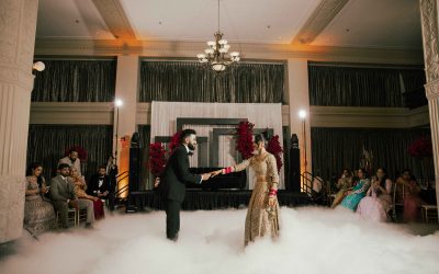 Hosting Cultural Weddings at The Grand 1401: Honoring Traditions & Creating Unforgettable Celebrations