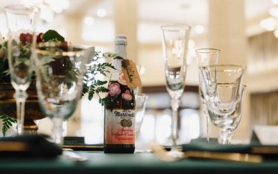A Grand Toast to Flexibility: Customizing Your Bar Experience at The Grand 1401