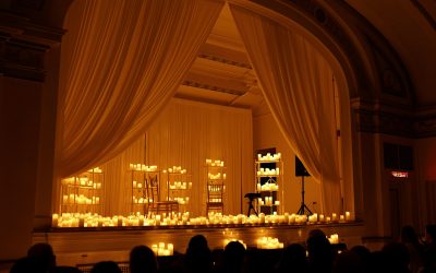 Why The Grand 1401 is Fresno’s Go-To Venue for Unforgettable Events