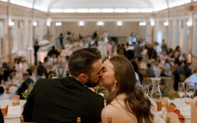 Planning a Last-Minute Wedding? Here’s How to Make It Happen!