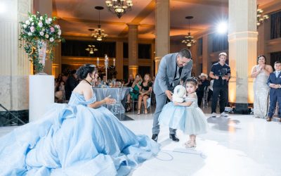 How to Plan a Memorable Milestone Celebration