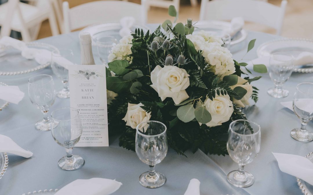 Explore Our All-New Decor & Catering Packages at The Grand 1401