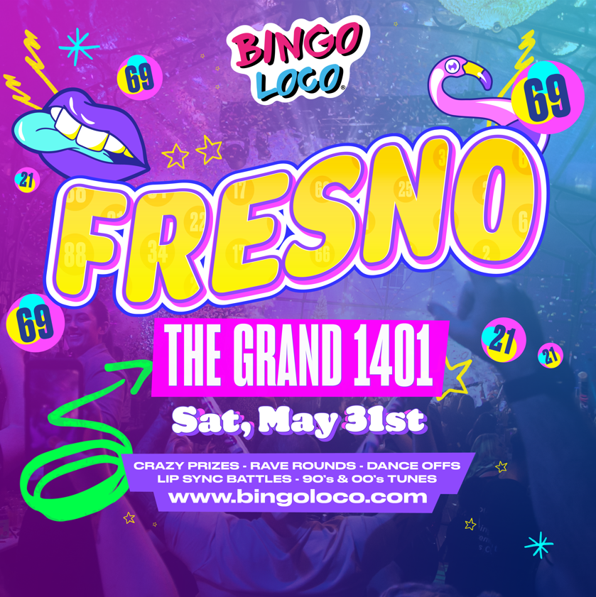 bingo loco