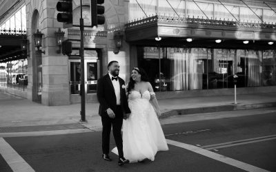 Gaetano & Marcia’s Wedding at The Grand 1401